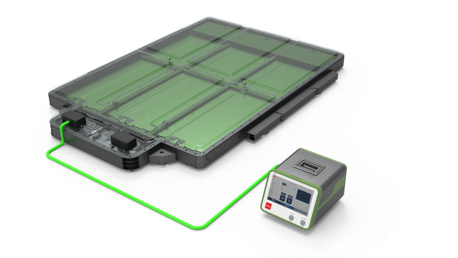 ev-battery-electrotyte-leakage-test-helim-1600 Electrolyte Tester Battery EV Battery Helim